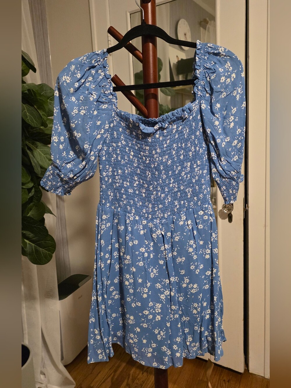 Reformation Elle Dress